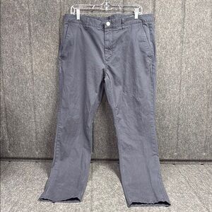 Bonobos Black Trousers